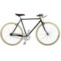 Retro Fixed Gear Bike for Men